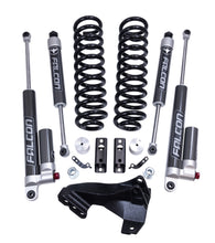 Load image into Gallery viewer, ReadyLift 46-20254 Coil Spring Lift Kit for Select Ford F-250 Super Duty, Ford F-350 Super Duty, Ford F-450 Super Duty
