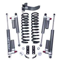 Load image into Gallery viewer, ReadyLift 46-20255 Coil Spring Lift Kit for Select Ford F-250 Super Duty, Ford F-350 Super Duty, Ford F-450 Super Duty