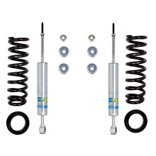 Load image into Gallery viewer, Bilstein 46-206084 B8 6112 - Suspension Kit for Select Toyota Sequoia, Toyota Tundra