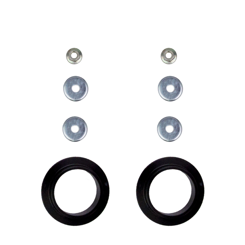 Bilstein 46-206084 B8 6112 - Suspension Kit for Select Toyota Sequoia, Toyota Tundra
