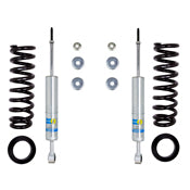 Load image into Gallery viewer, Bilstein 46-206084 B8 6112 - Suspension Kit for Select Toyota Sequoia, Toyota Tundra