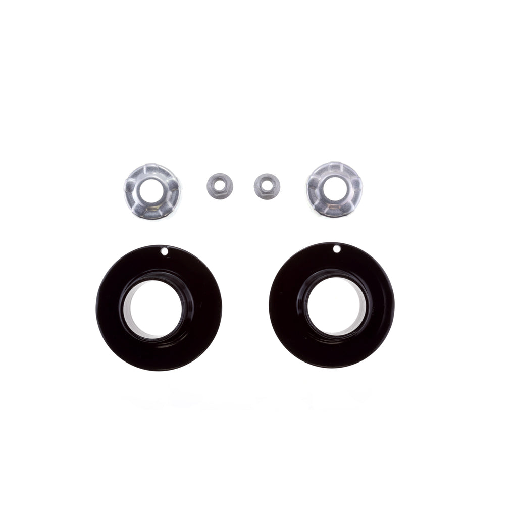 Bilstein 46-207357 B12 (Pro-Kit) - Suspension Kit for Select Chrysler 300, Dodge Magnum