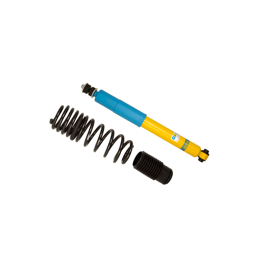 Bilstein 46-207364 B12 (Pro-Kit) - Suspension Kit for Select Ford Mustang