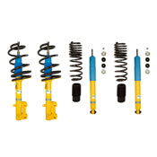 Load image into Gallery viewer, Bilstein 46-207364 B12 (Pro-Kit) - Suspension Kit for Select Ford Mustang