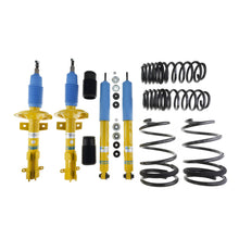Load image into Gallery viewer, Bilstein 46-207371 B12 (Pro-Kit) - Suspension Kit for Select Ford Mustang