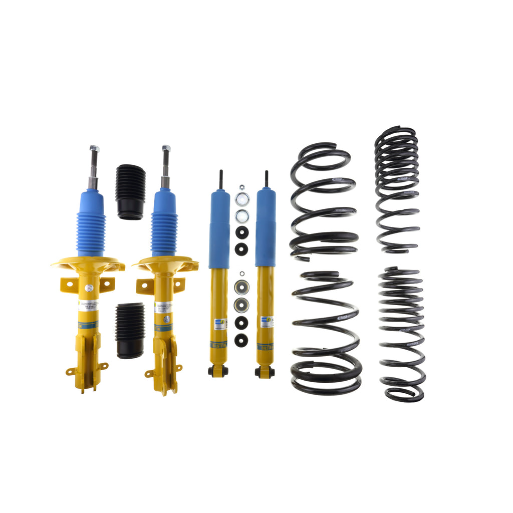 Bilstein 46-207388 B12 (Pro-Kit) - Suspension Kit for Select Ford Mustang