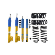 Load image into Gallery viewer, Bilstein 46-207395 B12 (Pro-Kit) - Suspension Kit for Select Ford Mustang