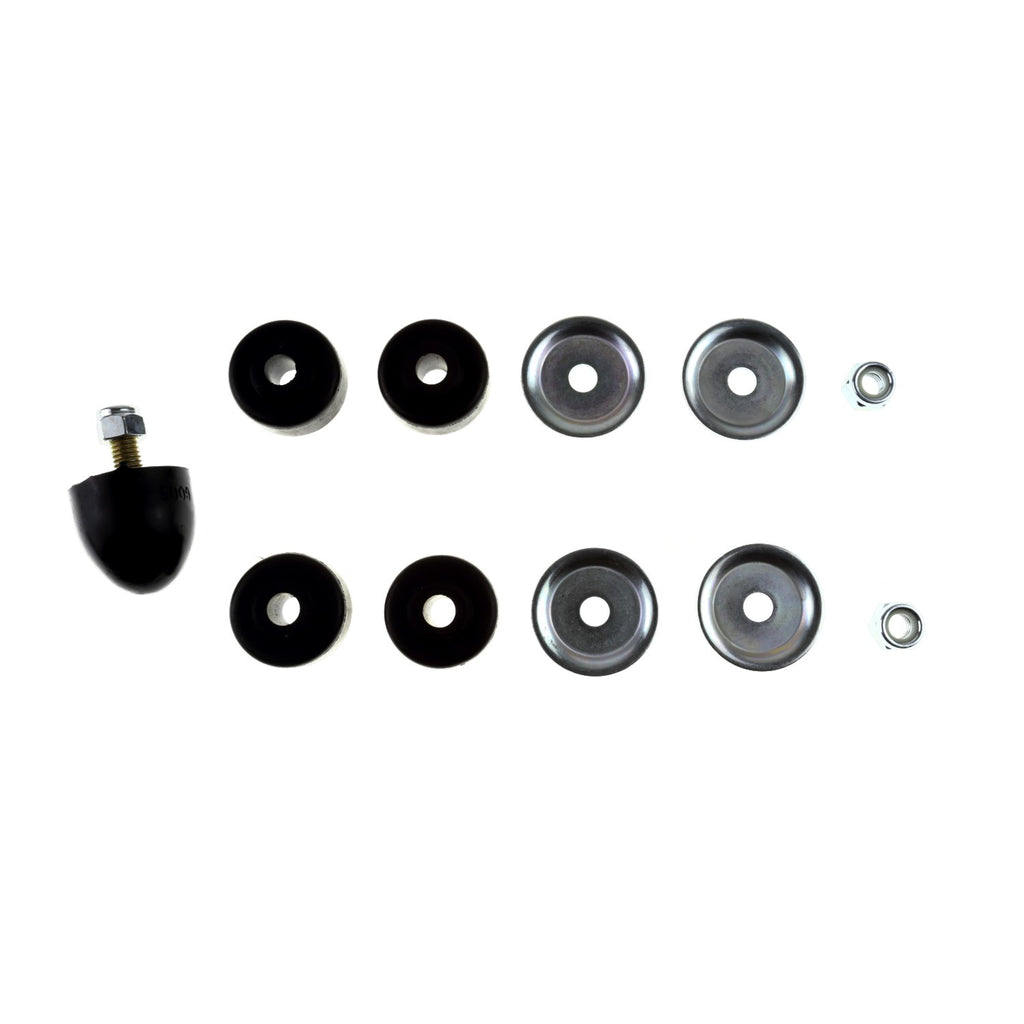 Bilstein 46-207395 B12 (Pro-Kit) - Suspension Kit for Select Ford Mustang