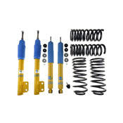 Load image into Gallery viewer, Bilstein 46-207395 B12 (Pro-Kit) - Suspension Kit for Select Ford Mustang