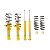Load image into Gallery viewer, Bilstein 46-220318 B12 (Pro-Kit) - Suspension Kit