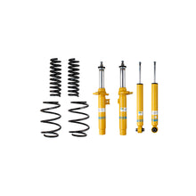 Load image into Gallery viewer, Bilstein 46-223609 B12 (Pro-Kit) - Suspension Kit for Select BMW 228i, BMW 230i