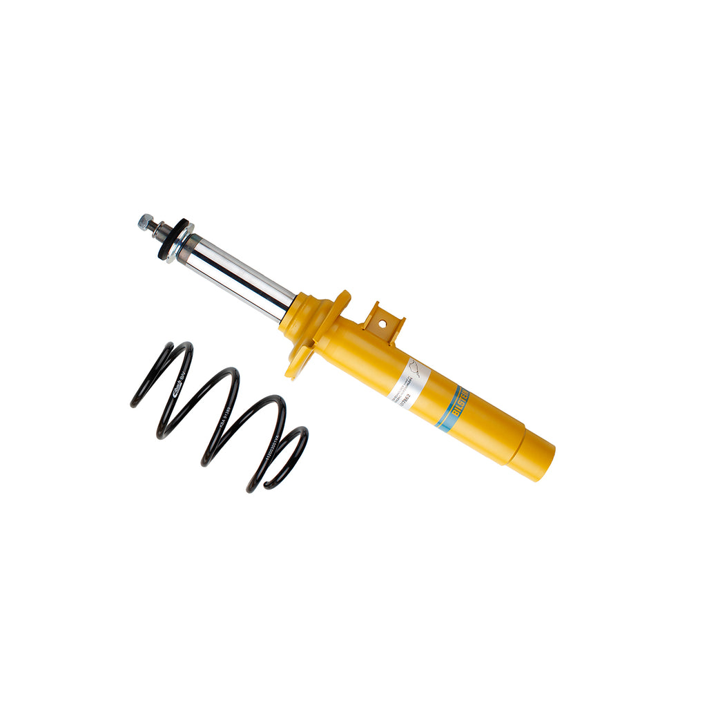 Bilstein 46-223609 B12 (Pro-Kit) - Suspension Kit for Select BMW 228i, BMW 230i