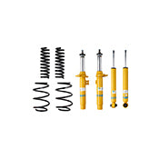 Load image into Gallery viewer, Bilstein 46-223609 B12 (Pro-Kit) - Suspension Kit for Select BMW 228i, BMW 230i