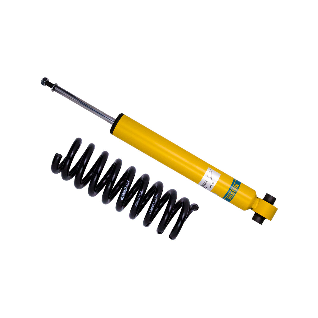 Bilstein 46-223661 B12 (Pro-Kit) - Suspension Kit for Select BMW 320i, BMW 328d, BMW 328i, BMW 330e, BMW 330i, BMW 428i, BMW 430i