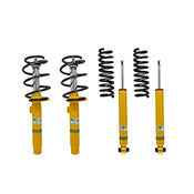 Bilstein 46-223678 B12 (Pro-Kit) - Suspension Kit for Select BMW 335i, BMW 340i, BMW 435i, BMW 440i