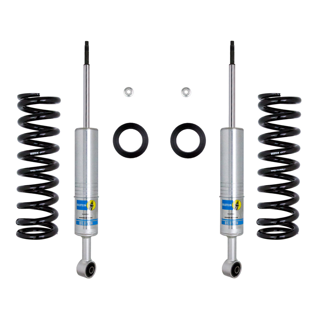 Bilstein 46-227287 B8 6112 - Suspension Kit for Select Toyota FJ Cruiser