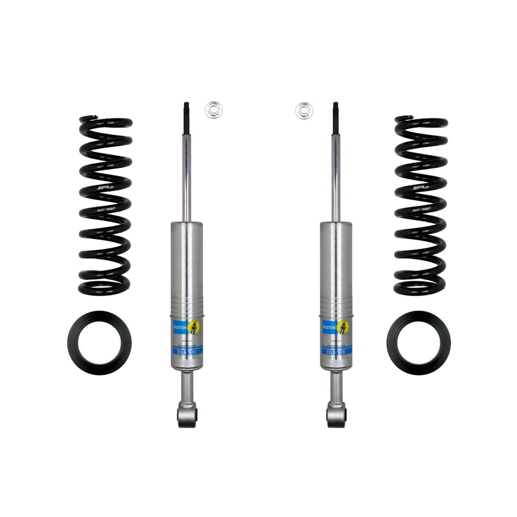 Bilstein 46-227294 B8 6112 - Suspension Kit for Select Toyota FJ Cruiser