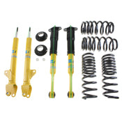 Bilstein 46-228864 B12 (Pro-Kit) - Suspension Kit for Select Dodge Charger