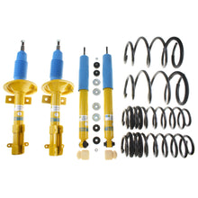 Load image into Gallery viewer, Bilstein 46-228871 B12 (Pro-Kit) - Suspension Kit for Select Ford Mustang