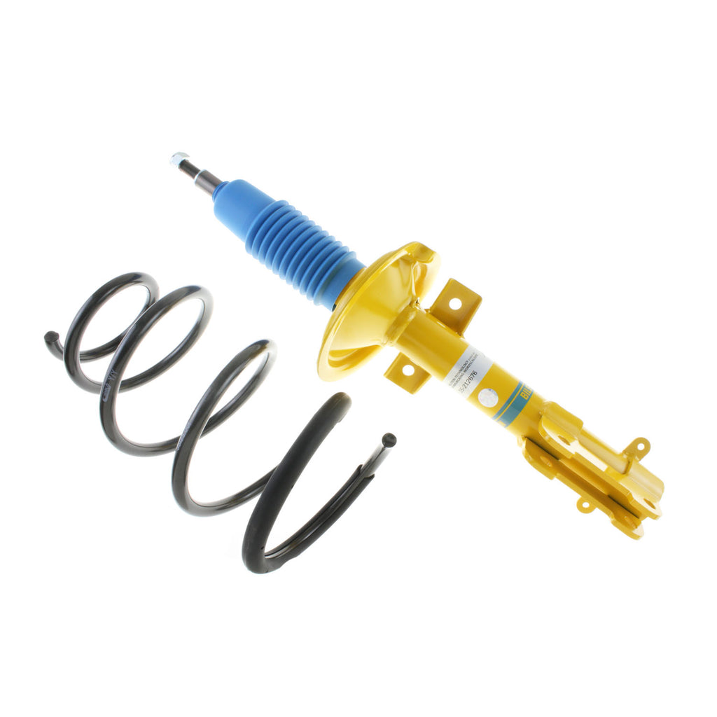 Bilstein 46-228871 B12 (Pro-Kit) - Suspension Kit for Select Ford Mustang