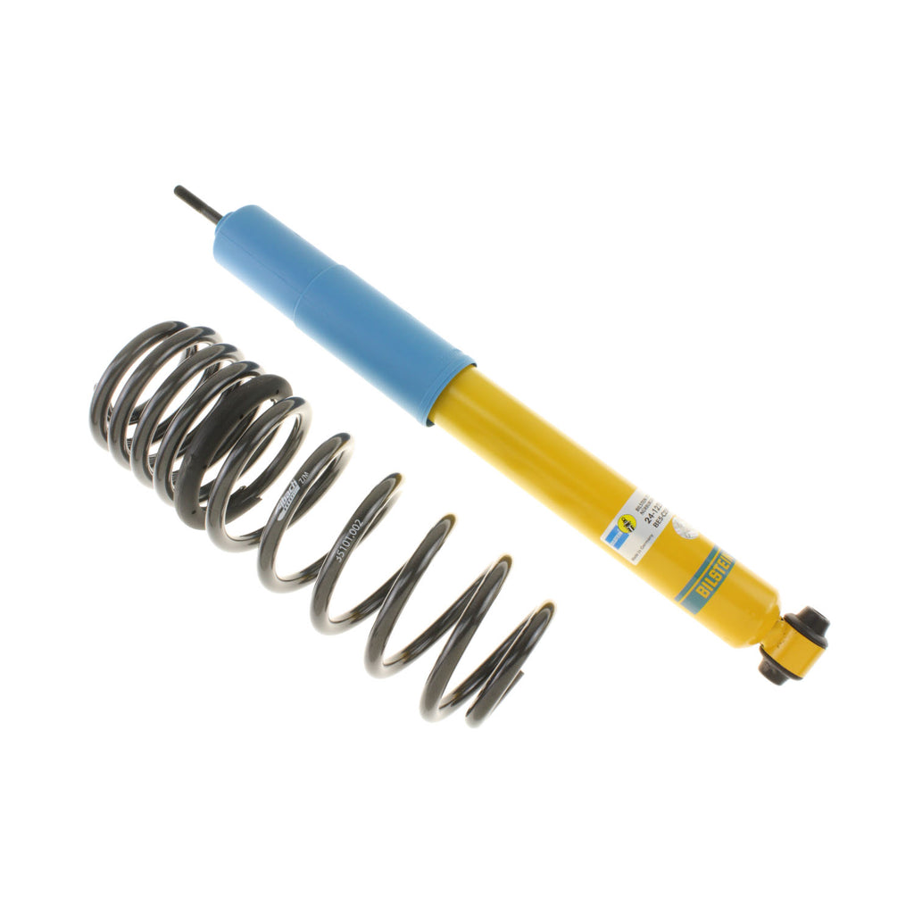 Bilstein 46-228888 B12 (Pro-Kit) - Suspension Kit for Select Ford Mustang