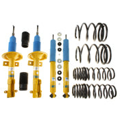 Bilstein 46-228888 B12 (Pro-Kit) - Suspension Kit for Select Ford Mustang