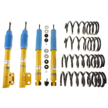 Load image into Gallery viewer, Bilstein 46-228895 B12 (Pro-Kit) - Suspension Kit for Select Ford Mustang
