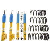 Bilstein 46-228895 B12 (Pro-Kit) - Suspension Kit for Select Ford Mustang
