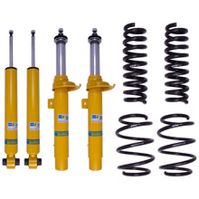 Load image into Gallery viewer, Bilstein 46-229793 B12 (Pro-Kit) - Suspension Kit for Select BMW 428i Gran Coupe, BMW 430i Gran Coupe