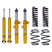 Bilstein 46-229793 B12 (Pro-Kit) - Suspension Kit for Select BMW 428i Gran Coupe, BMW 430i Gran Coupe