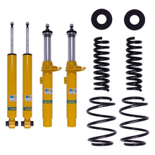 Load image into Gallery viewer, Bilstein 46-229809 B12 (Pro-Kit) - Suspension Kit for Select BMW 330e, BMW 435i Gran Coupe, BMW 440i Gran Coupe
