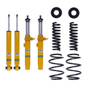 Load image into Gallery viewer, Bilstein 46-229809 B12 (Pro-Kit) - Suspension Kit for Select BMW 330e, BMW 435i Gran Coupe, BMW 440i Gran Coupe