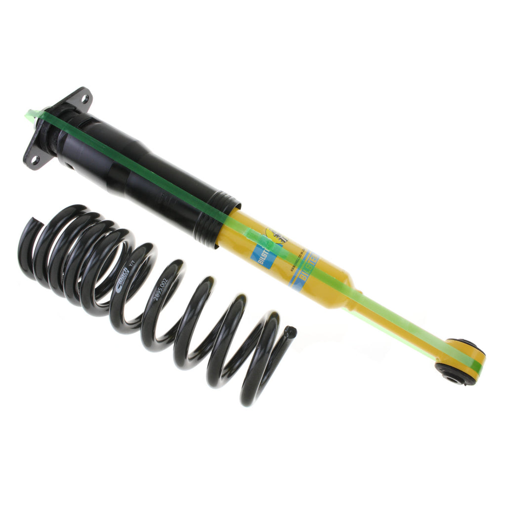 Bilstein 46-234360 B12 (Pro-Kit) - Suspension Kit for Select Dodge Challenger