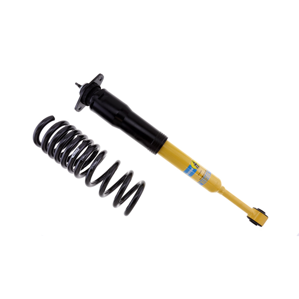 Bilstein 46-234377 B12 (Pro-Kit) - Suspension Kit for Select Dodge Charger