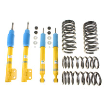Load image into Gallery viewer, Bilstein 46-234384 B12 (Pro-Kit) - Suspension Kit for Select Ford Mustang