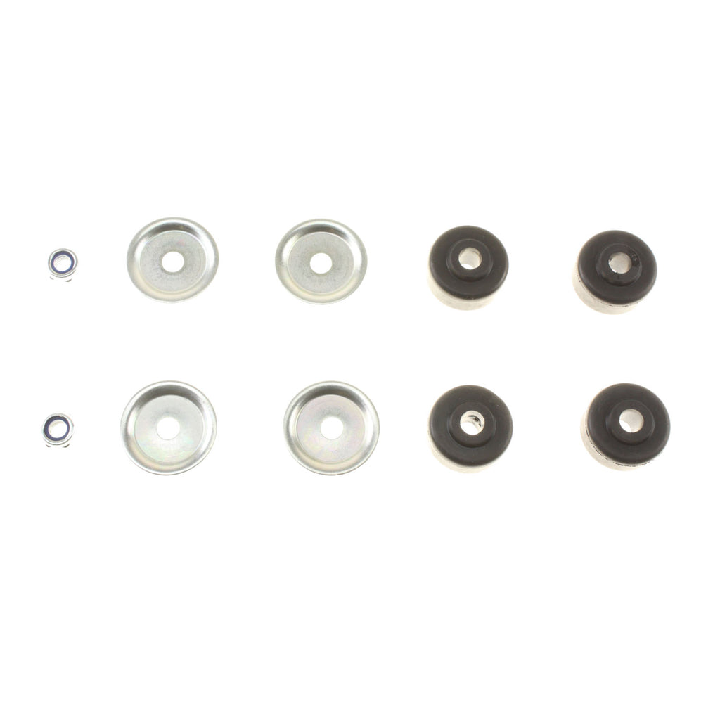 Bilstein 46-234384 B12 (Pro-Kit) - Suspension Kit for Select Ford Mustang