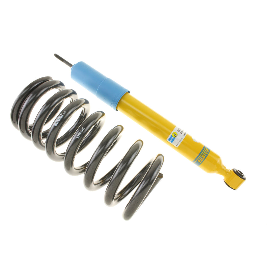 Bilstein 46-234384 B12 (Pro-Kit) - Suspension Kit for Select Ford Mustang