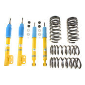 Load image into Gallery viewer, Bilstein 46-234384 B12 (Pro-Kit) - Suspension Kit for Select Ford Mustang