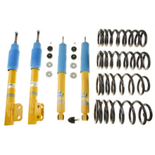 Load image into Gallery viewer, Bilstein 46-234391 B12 (Pro-Kit) - Suspension Kit for Select Ford Mustang