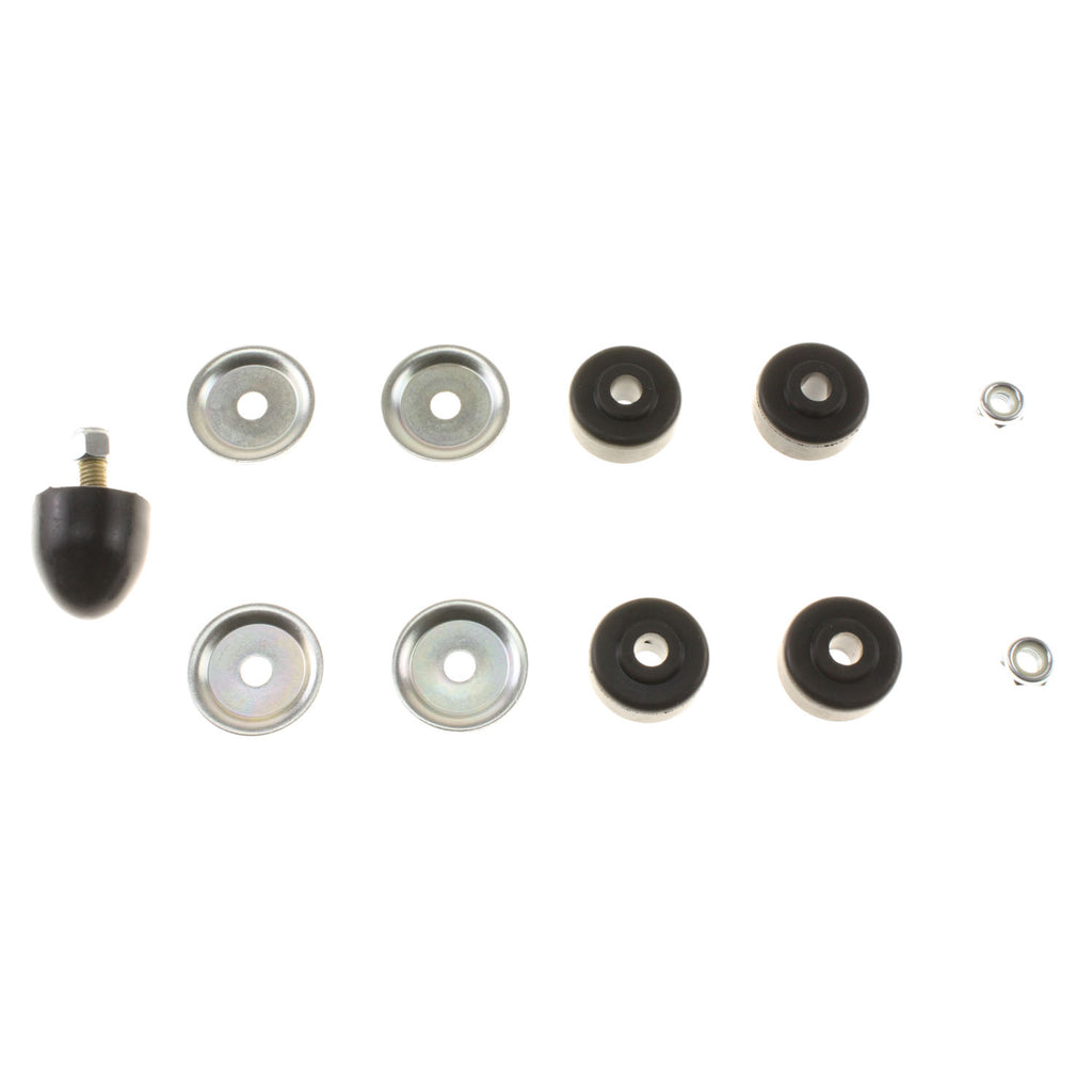 Bilstein 46-234391 B12 (Pro-Kit) - Suspension Kit for Select Ford Mustang