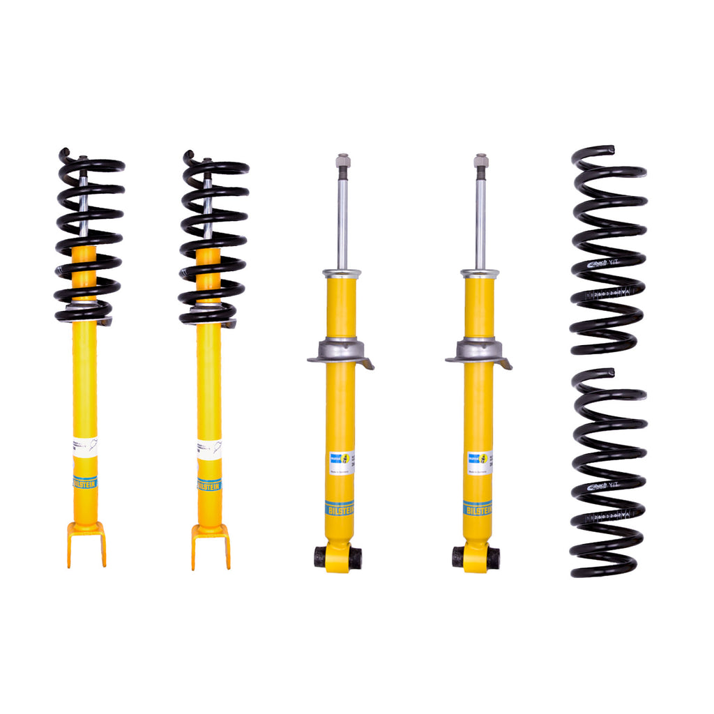 Bilstein 46-237163 B12 (Pro-Kit) - Suspension Kit for Select Mercedes-Benz SL550
