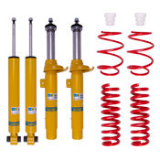 Load image into Gallery viewer, Bilstein 46-237569 B12 (Sportline) - Suspension Kit for Select BMW 228i, BMW 230i