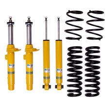 Load image into Gallery viewer, Bilstein 46-237576 B12 (Pro-Kit) - Suspension Kit for Select BMW ActiveHybrid 3
