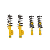 Bilstein 46-240309 B12 (Pro-Kit) - Suspension Kit for Select Scion FR-S, Subaru BRZ, Toyota 86, Toyota GR86
