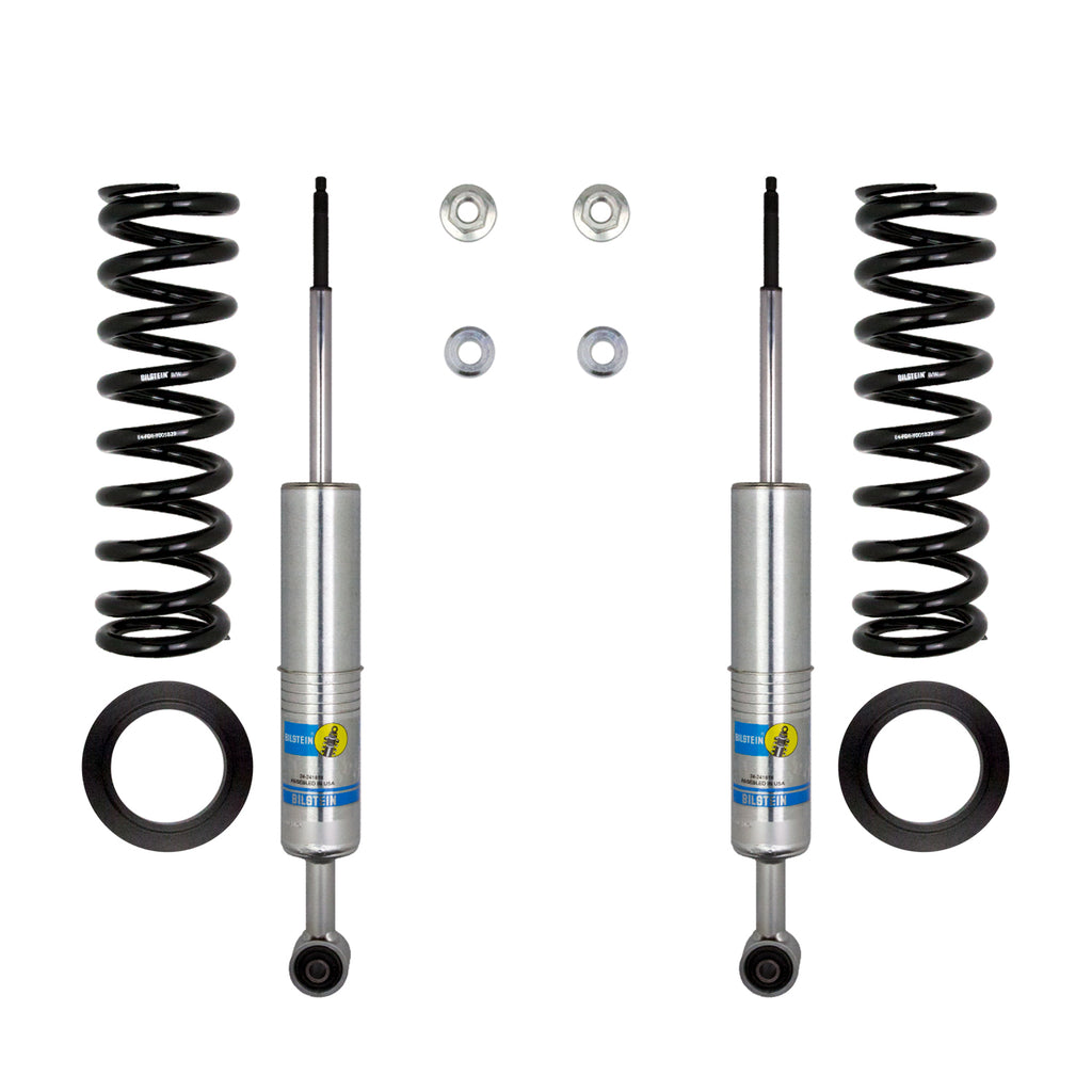 Bilstein 46-241627 B8 6112 - Suspension Kit for Select Toyota Tacoma