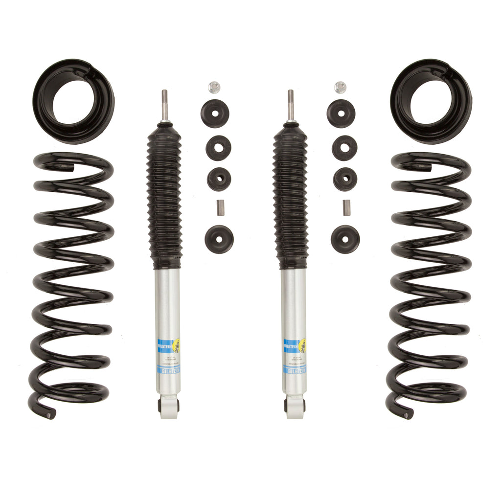 Bilstein 46-241641 B8 5112 - Suspension Leveling Kit for Select Ram