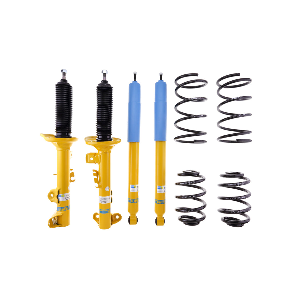 Bilstein 46-242754 B12 (Pro-Kit) - Suspension Kit for Select BMW M3