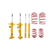 Bilstein 46-242761 B12 (Pro-Kit) - Suspension Kit for Select BMW 325i, BMW 325is