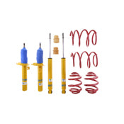 Bilstein 46-242778 B12 (Sportline) - Suspension Kit for Select BMW 323Ci, BMW 323i, BMW 325Ci, BMW 325i, BMW 328Ci, BMW 328i, BMW 330Ci, BMW 330i