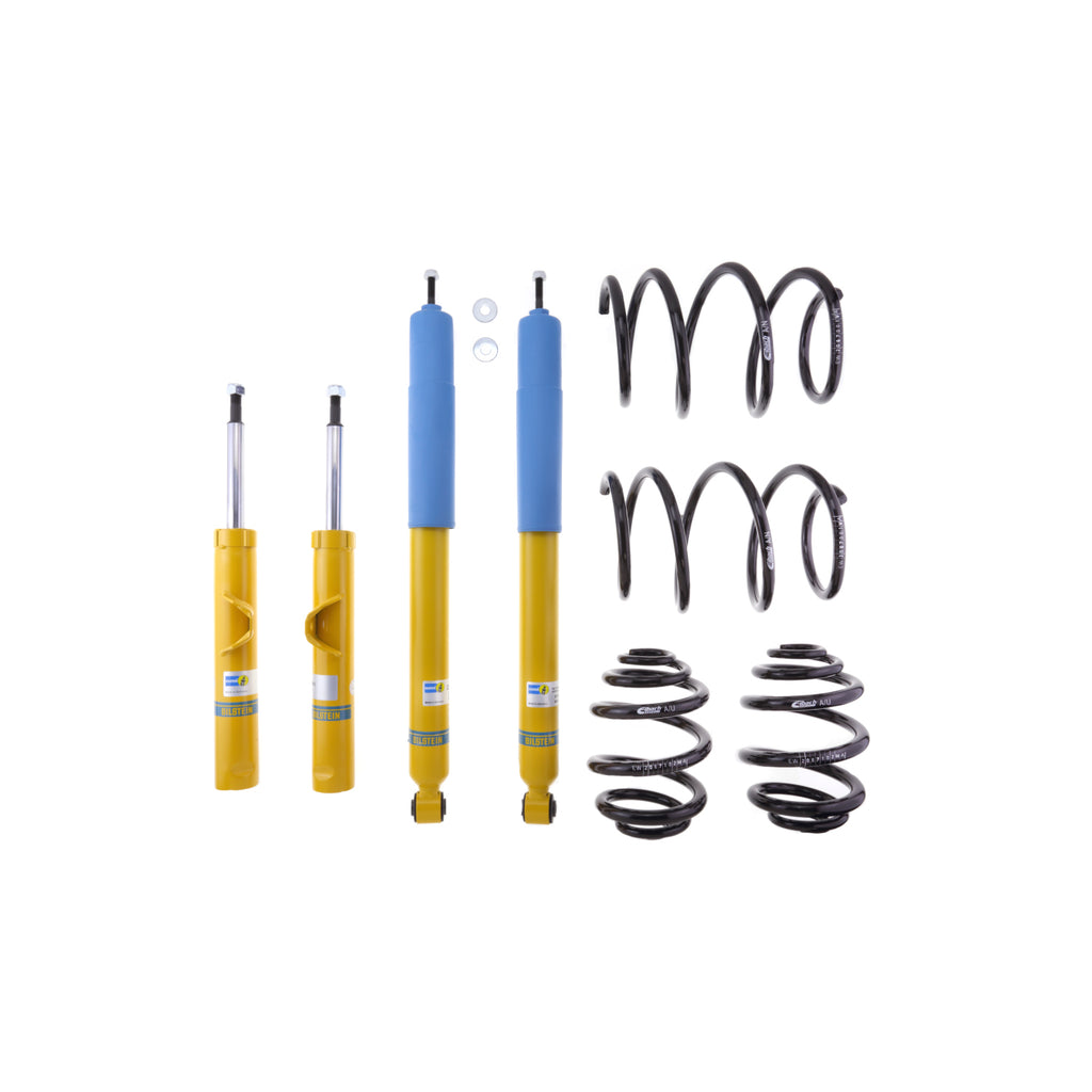 Bilstein 46-242785 B12 (Pro-Kit) - Suspension Kit for Select BMW 325xi, BMW 330xi